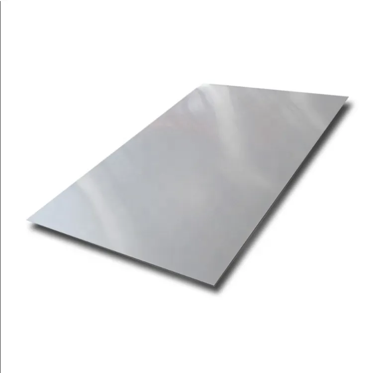 3cr12 DIN1.4003 Inox Price 304 201 430 Stainless-steel Sheet Plate